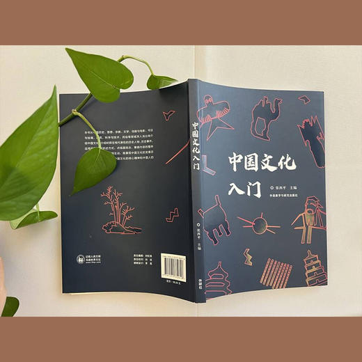 中国文化入门 商品图4