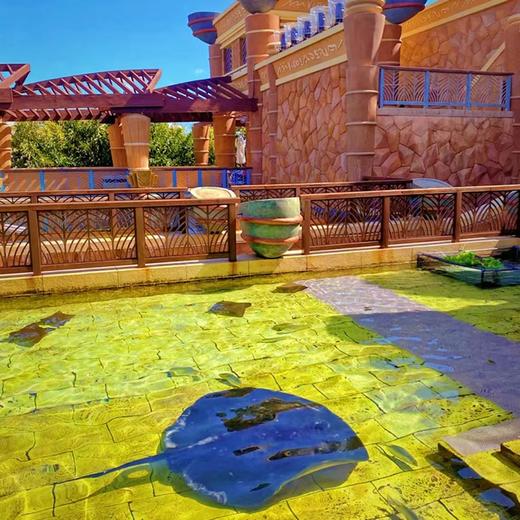 【首发特惠】亚特兰蒂斯一日游（含水世界门票+一龄/中原镇/博鳌往返接送） 商品图7