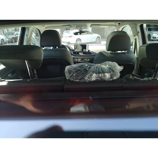 奥迪 Q5L 40T 豪华动感型 【长租-北京】 商品图5