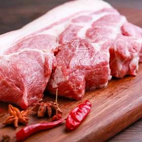 方欣精品梅花肉1.5斤/盒