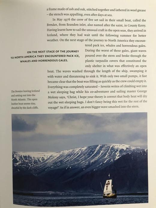 现代探险家 268幅插图 精装16开 商品图12