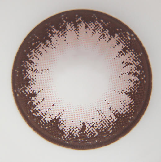 #大萝莉 粉【1片装】超大染色 / 舒适推荐 / 年抛 商品图1