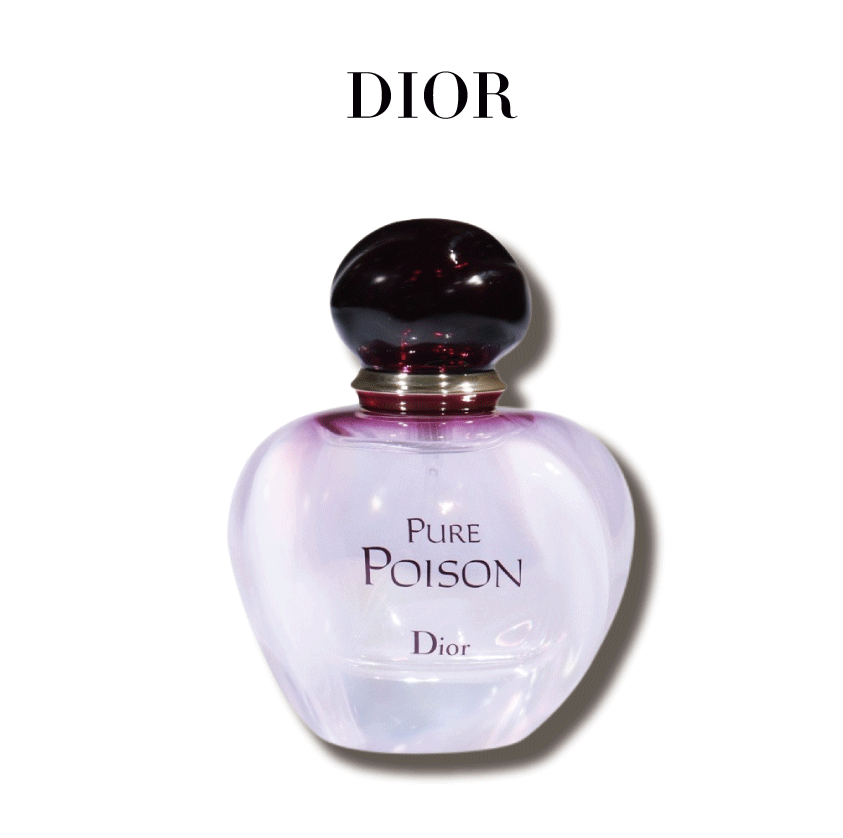 法国 Dior迪奥 蛊媚奇葩白毒淡香水 30ml/50ml/100ml