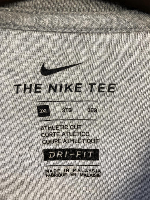 NIKE 耐克 ATHLETIC CUT 短袖T恤 _SST(3XL) 商品图2