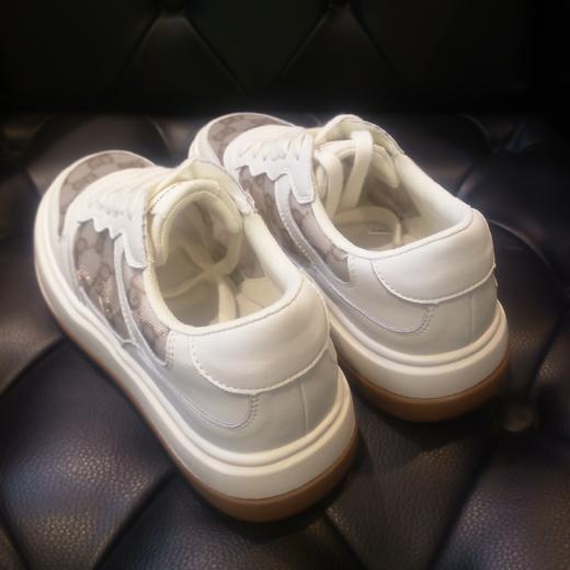 lfgj  jeans   bk317 休闲舒适网鞋 商品图5