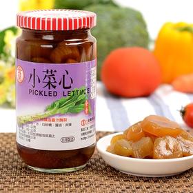 金蘭小菜心（396克）