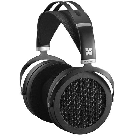 HIFIMAN（海菲曼） SUNDARA平板振膜hifi头戴式耳机电脑音乐吃鸡游戏耳罩式 商品图3