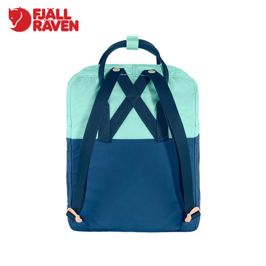 北极狐G-1000 kankenn art双肩背包 23615 商品图3