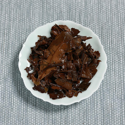 大家系列丨2016年 四代传承 贡眉 100g饼*5 商品图8