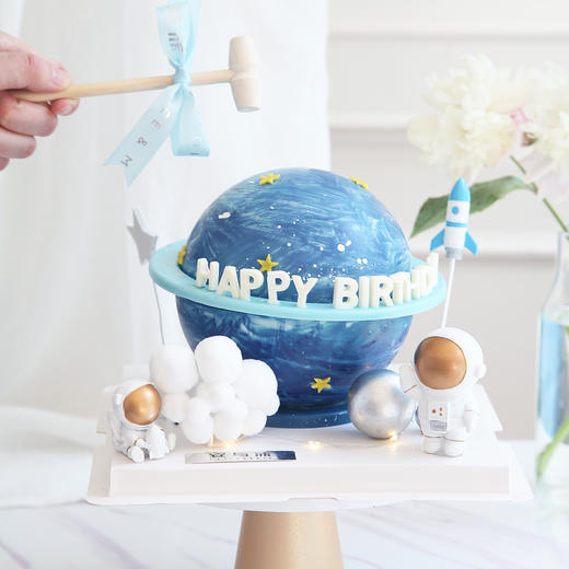 星球敲敲乐 商品图0