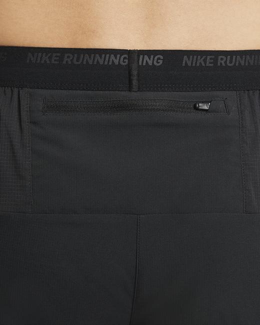 Nike耐克男子梭织五分短裤DM4742-010 商品图6