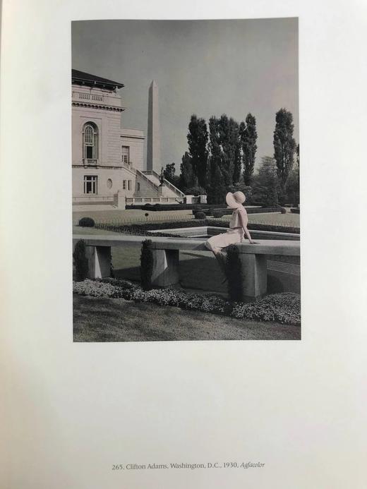 国家地理摄影艺术图集 约300幅插图 精装大16开 商品图9