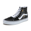 范斯VANS SK8-Hi 男女款透气耐磨拼接高帮运动休闲鞋 VN0A32QG4RN 商品缩略图0