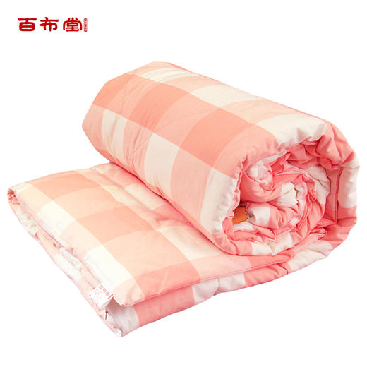 （乡村振兴商品）百布堂天然棉花春秋被 150*200 商品图2