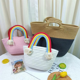 【美观大方】宜家代工厂原单出日本（桑得利）时尚手提包