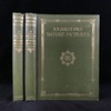 1910年 基尔顿自然图集（全2卷） 数百幅插图 漆布精装大16开 商品缩略图0