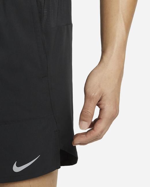 Nike耐克男子梭织五分短裤DM4742-010 商品图4