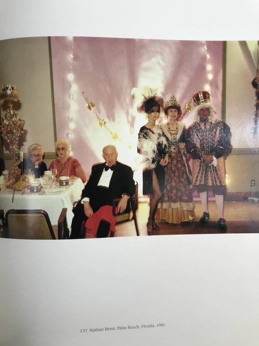 国家地理摄影艺术图集 约300幅插图 精装大16开 商品图8