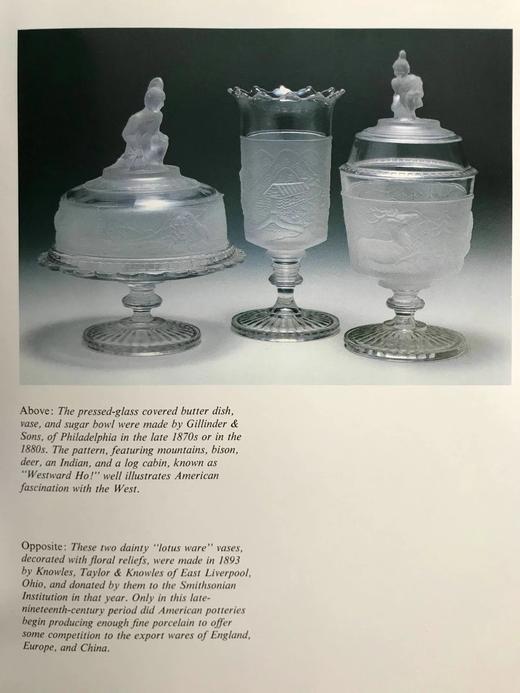 美国国家历史博物馆（1981） 422幅插图（390幅彩色） 精装大16开 商品图9