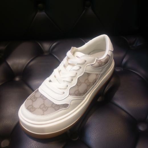 lfgj  jeans   bk317 休闲舒适网鞋 商品图0