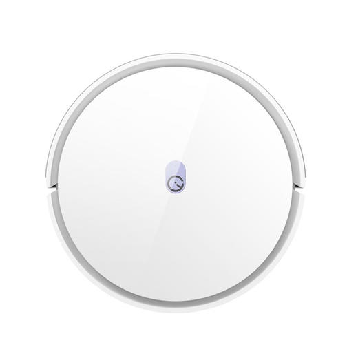 科沃斯 yeedi一点扫地机器人K730智能规划3.0 大尘盒水箱 大吸力超长续航 扫拖一体机器人 商品图1