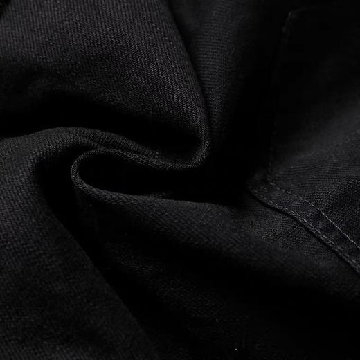 毛边骑行裤 商品图1