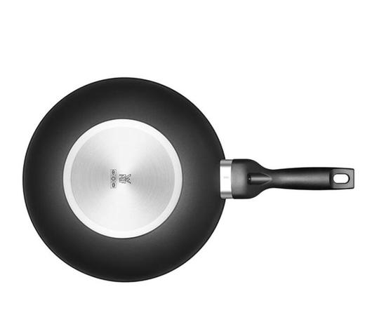 WMF 金钻系列不粘煎炒锅配玻璃盖（30cm） 商品图3