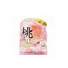 SENJAKU雀本铺扇雀饴蜜桃味果汁夹心糖81g/袋 商品缩略图0