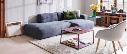 ABOUT A LOUNGE 82 ARMCHAIR休闲沙发 商品图2