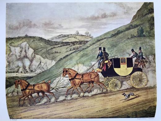 1907年1-4月 鉴赏家杂志 数百幅插图 漆布精装16开 商品图10