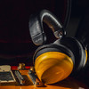 支持换购HIFIMAN（海菲曼） HE-R10动圈版头戴式耳机木碗r10发烧音乐电脑通用耳罩式 商品缩略图1