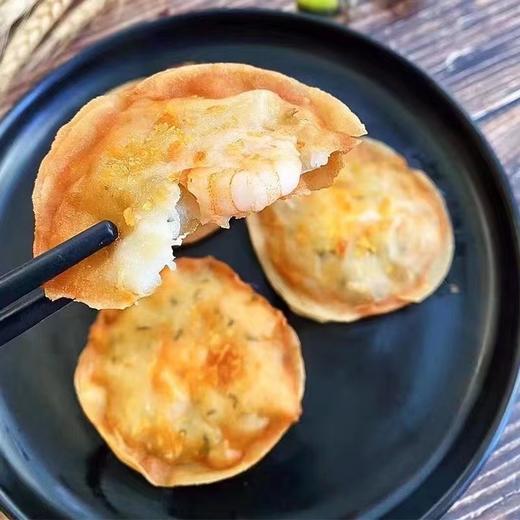 高善月亮虾饼 商品图5