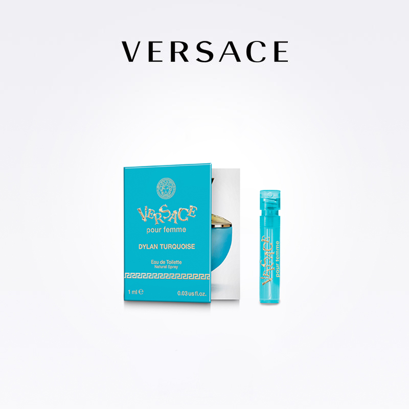 范思哲半岛记忆香水小样板 1ml