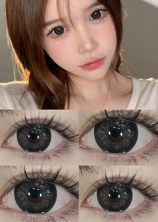 springcon 酒酿芝麻 直径14.5mm着色13.9mm 商品图12