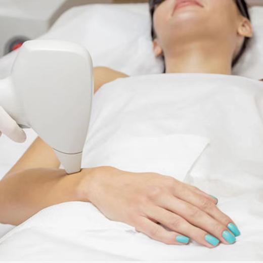 百货世界-蜜丝卡伦--冰点脱毛单次体验（秒杀） 商品图1