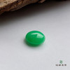 派瑞翡翠 翡翠戒面 冰种 绿色 商品缩略图2