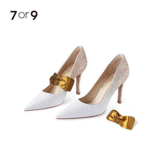 金喜(饰带) 商品图2