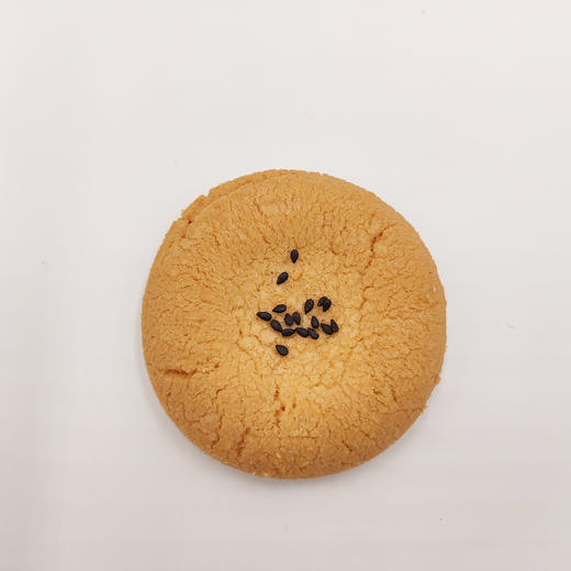 味美特“原味合桃酥”-酥软脆脆，不油腻，口感清脆-所有门店通用 商品图1