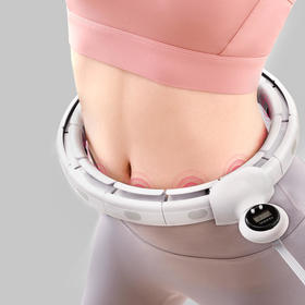 野小兽智能磁石呼啦圈HL20