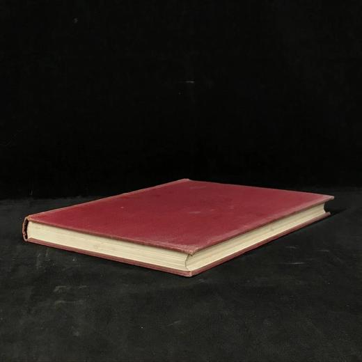 1915年 鉴赏家杂志 数百幅插图 漆布精装16开 商品图1