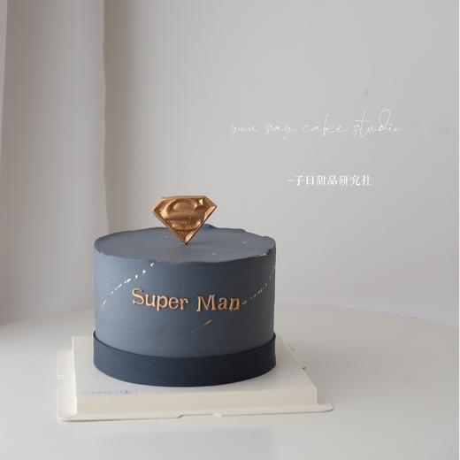 男款超人 （提前3小时预订） 商品图0