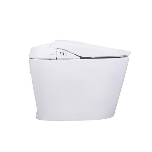 松下智能一体机马桶CH2665WSC【特价机，最后一台良品，含基础安装】 商品图7