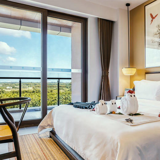 【博鳌乐城】逸和康养度假酒店 · 超值差旅套餐 商品图3