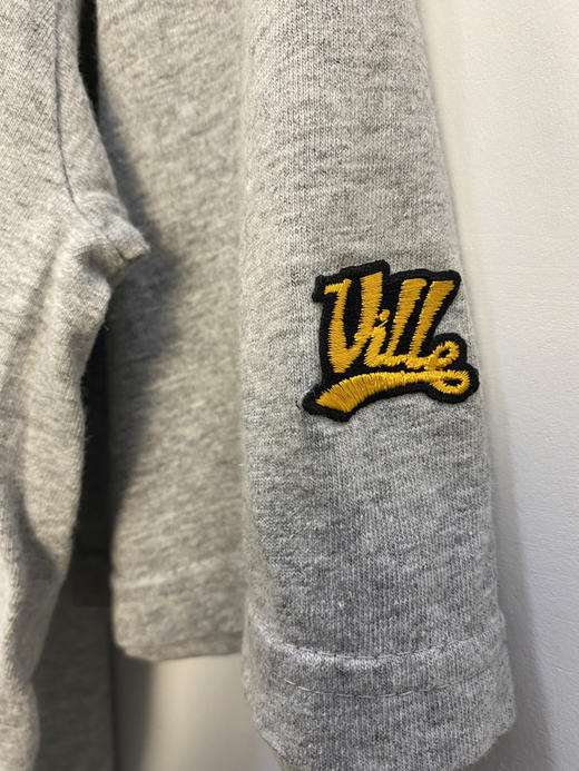 90年代 Vintage The Cotton Exchange 美国制 绣花袖章 短袖T恤 _SST(2XL) 商品图2