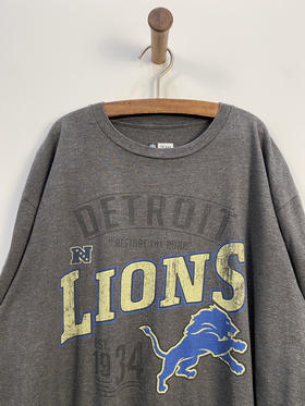 NFL 美国职业橄榄球大联盟 短袖T恤 _SST(XL)0621-XL8