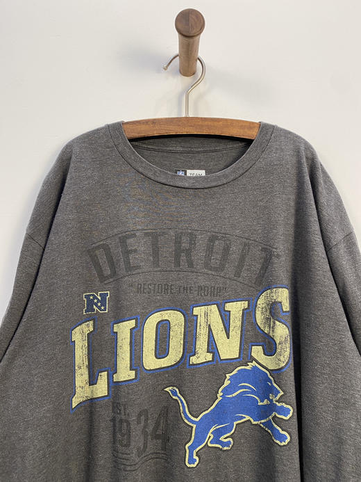 NFL 美国职业橄榄球大联盟 短袖T恤 _SST(XL)0621-XL8 商品图0