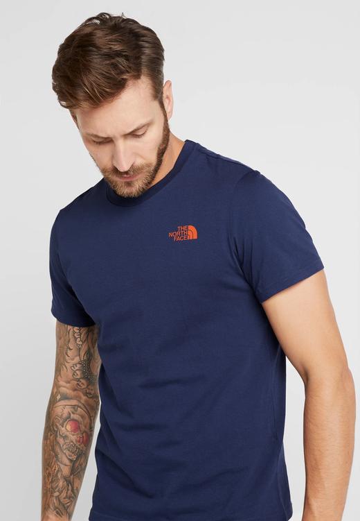 男圆领短T33126 商品图8