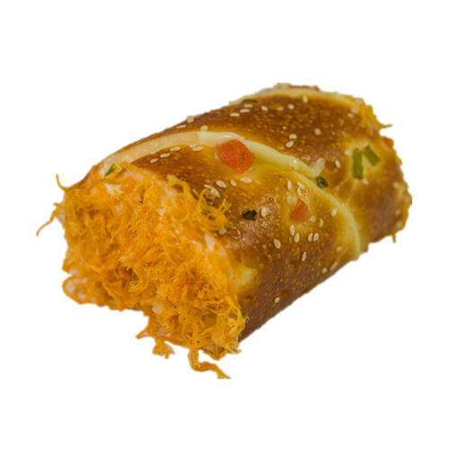 松松卷 商品图0