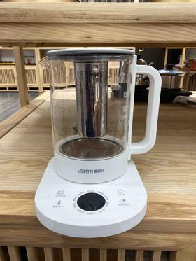 养生壶全自动加厚玻璃多功能花茶养身壶家用煮茶器