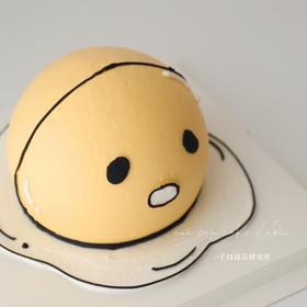 二次元破壳日 （提前3小时预订）